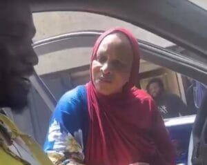 (Vidéo) : Wally Seck offre 13 millions F Cfa en 2 heures aux démunis. Emue, Diaga fait ses éloges. Retenez vos larmes !
