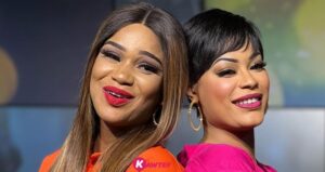 Weekend starts, Fanta Samira et sa team régalent les téléspectateurs avec leur sagnsé de ouf (Photos)