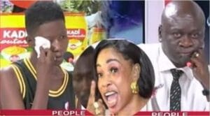 Fatoumata Ndiaye Fouta Tampi porte plainte contre sa fille