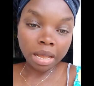 (Vidéo) – Maltraitée, cette domestique vilipende sa patronne : « Douma agne tant que paré wouma…Douma diam »