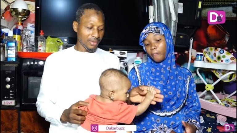 Terribles révélations sur un bébé volé, une sage-femme indexée