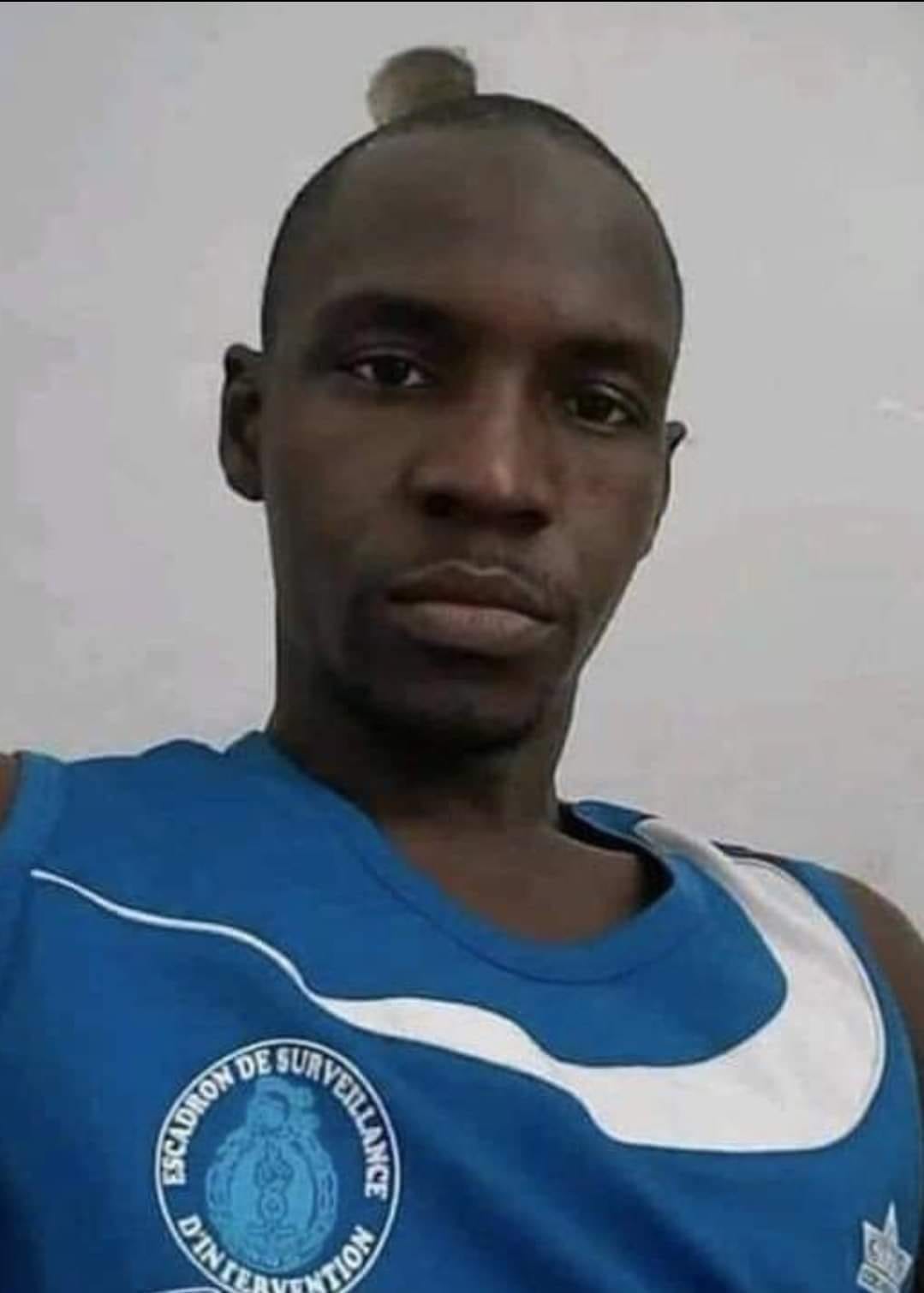 Affaire Idrissa Goudiaby : Le parquet autorise l’inhumation du défunt
