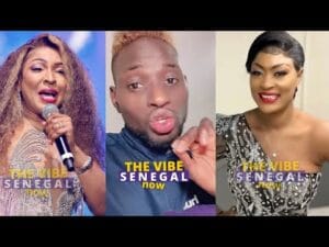 (Audio) « Dagay saaga di sossalaté », Titi écaille-t-elle Adamo ?