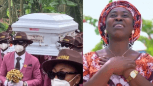 Rebondissement dans l’affaire du meurtre de la chanteuse de gospel Osinachi Nwachukwu