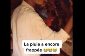 (Vidéo) – Inondations : Le cri de cœur de cet homme va certainement vous faire pleurer