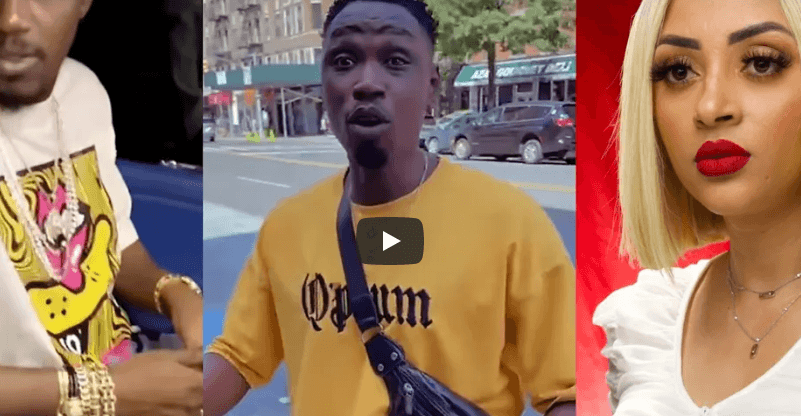 (Vidéo) – Khaly Mbaye Dogo : « Wally moma def li Serigne Saliou défone Cheikh Béthio… Sokhna Aidara bou léké adiya dagane na »