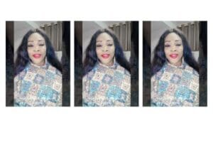 Ndella Madior Diouf se défoule sur le son « Fatalma Fofou »