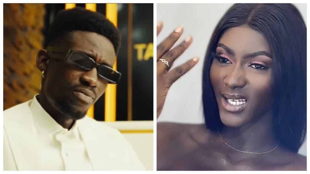 « Thiouné Nga, Nopalal Seu Bopp Maladone Tountou Demba Si Goudi », Leyna femme de One Lyrical  avertit les filles 