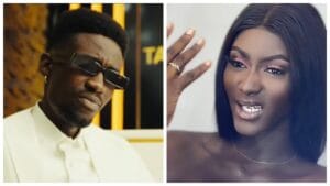 « Thiouné Nga, Nopalal Seu Bopp Maladone Tountou Demba Si Goudi », Leyna femme de One Lyrical  avertit les filles 