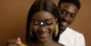 Découvrez l&rsquo;incroyable cadeau de mariage de One Lyrical à sa femme Leyna