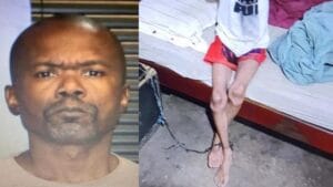 Une femme et ses deux enfants séquestrés pendant 17 ans ont été libérés