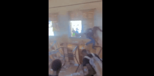 Vacances scolaires : Des lycéens de Yoff saccagent leurs classes en guise d&rsquo;au-revoir