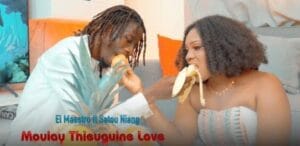 Musique : El Maestro revisite l&rsquo;histoire avec « Moulay Thieuguin Love »