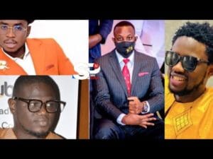 Usa : Sidy Diop et Makhou Soubatel préparent le grand bégué