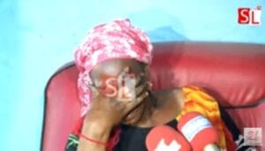 Babacar, unique fils de sa maman, tué froidement par son meilleur ami (Vidéo)