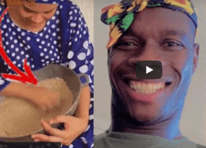 (Vidéo) : En mode « Araw », Marie Louise Diaw une femme parfaite.