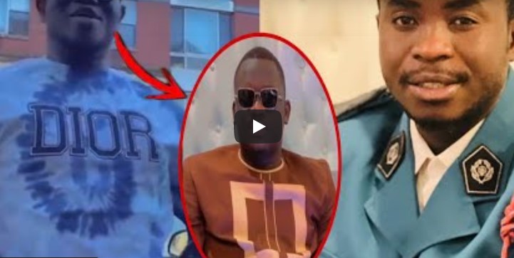 Clash Omaro vs Sidy Diop – Matar Diop Subatel brise le silence : « Thiow amoul…. »
