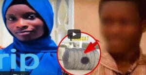 Le frère de la fille tuée à Touba brise le silence : « Na yoon def ligueyam wala niou fayoul souniou bopp »