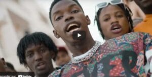 Nouveau clip : Mist Cash dévoile son single « Run »