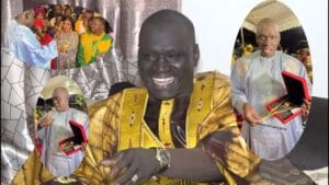 « Dafa Jigéné, Dafa Nooye »: La réponse salée  de Mor Guéweul à ses détracteurs