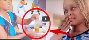 (Vidéo) – Ndeye Ndack : « Bo siwé waro bagne koula khass wayé… »