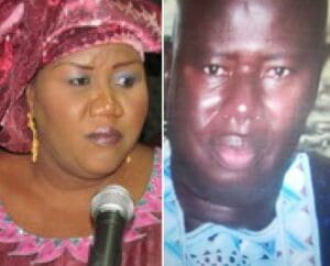 Nécrologie : La chanteuse Ndeye Diouf Mou Serigne Fallou a perdu son époux