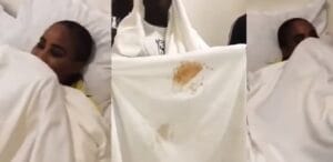 Labaane ou Cérémonie nuptiale : «Gni Bakh Gnongui Bakh Bataye», Mado Diaw