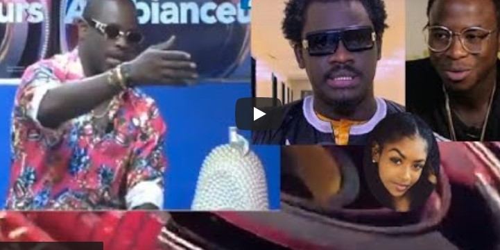 Pape Ndiaye Thiou sur la brouille entre Omaro et Sidy Diop : « Niom niar nieup beug djiguen »