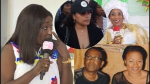 Les propos de Queen Biz sur Youssou Ndour, pourquoi Mbathio n&rsquo;a pas joué à Bercy, Pendo clarifie