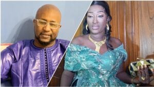 Pendo Guisse parle des «Saf Safal» que les femmes se mettent dans leur sexe