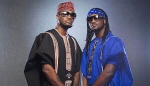 P Square : Paul et Peter font une grande annonce à leurs fans