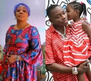 « Ma petite fille n’est pas… », les vérités de Tina Glamour à Sidiki Diabaté