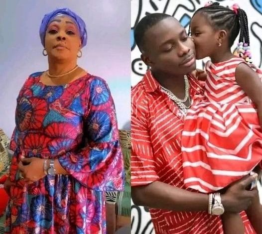 « Ma petite fille n’est pas… », les vérités de Tina Glamour à Sidiki Diabaté