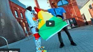 Découvrez « D&rsquo;origine », le nouveau clip de 2BFALL .feat Manbak