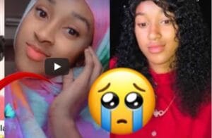 (Vidéo) : Effondrement d&rsquo;un bâtiment. Découvrez la fille qui a perdu la vie pour sauver des enfants