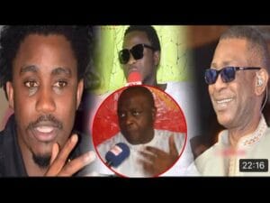 Doudou Ndiaye Mbengue : « Youssou Ndour C&rsquo;est Le King »