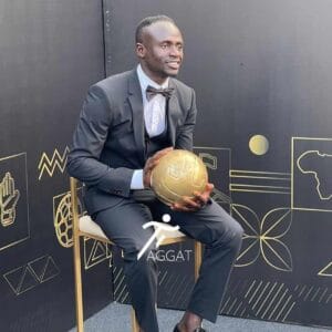 Blessure de Sadio Mané : Le Bayern Munich fixe la durée d&rsquo;absence…