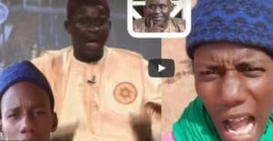 Tancé par le frère de Tafsir Gueye, Samba Ka Rang Rang pique une colère noire