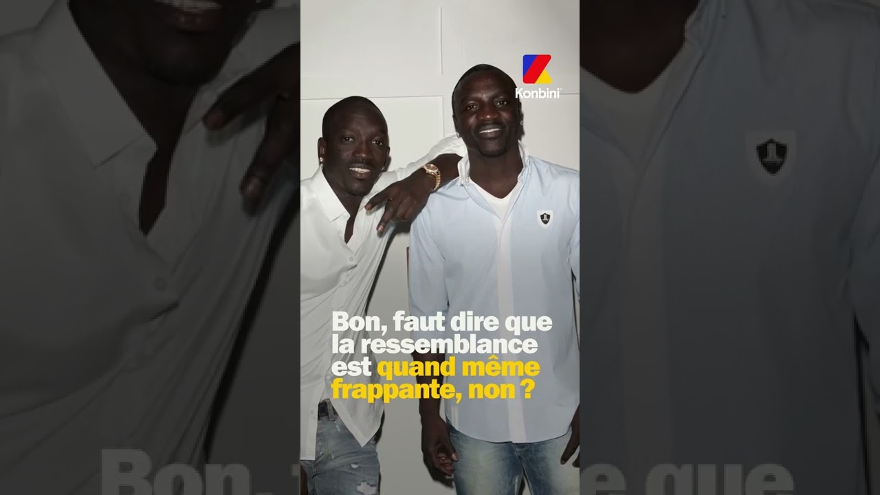 Le frère de Akon faisait ses concerts à sa place?