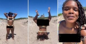 USA : Une sénatrice twerke en bikini dans une vidéo TikTok