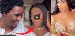 (Vidéo) Al Xayri : Sokhna Aïdara élégante au mariage de sa fille adoptive