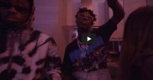 Nouveau clip : Sory L&rsquo;officier et Hakill dévoilent « Silence »