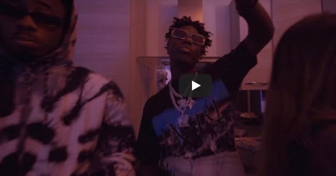 Nouveau clip : Sory L’officier et Hakill dévoilent « Silence »