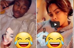 (Vidéo)-« Takk souf, bétt ak sama diank », Khass dément : « Démou Soumboulou bi dafa… »