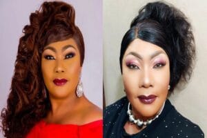 Eucharia Anunobi : « Interdire le sexe avant le mariage aux fiancés c’est de la méchanceté »