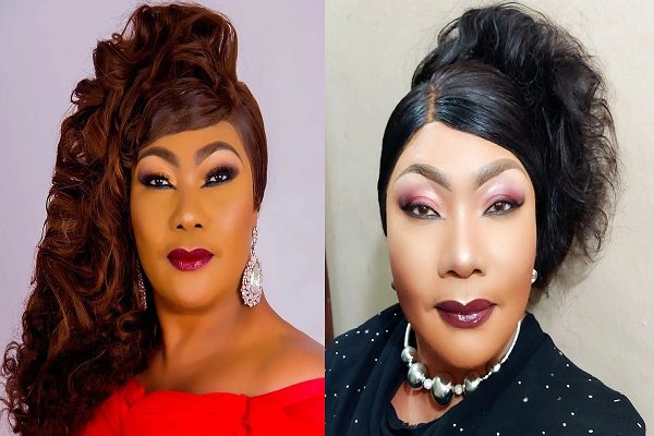 Eucharia Anunobi : « Interdire le sexe avant le mariage aux fiancés c’est de la méchanceté »