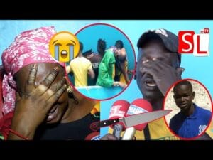  Meurtre à Thiaroye : « Il l&rsquo;a poignardé devant sa mère « 