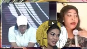 (Vidéo) – « Khawma Soumboulou »: Rattrapée par la Var, Ticket Laobé réagit : « Ki nekk si vidéo yi dou mann »