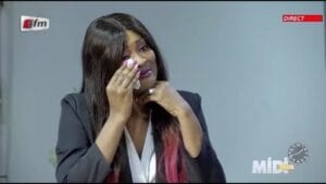 (Vidéo) : Titi sur son premier mari : « Mariage forcé la wone beugouma wone kimay séyeul »