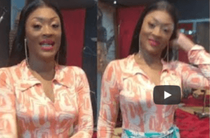 (Vidéo) : Après les moqueries sur sa dentition, Titi apparait, belle, sereine et classe